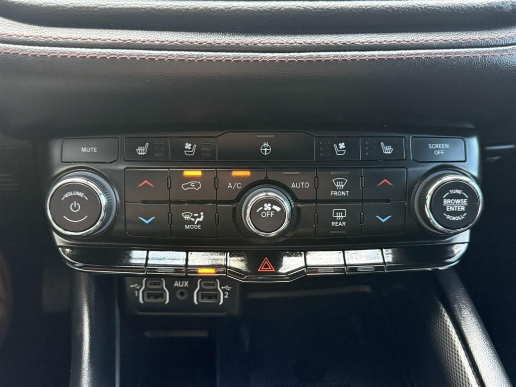Dodge Durango R/T AWD 2022
