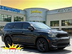 2022 Dodge Durango 