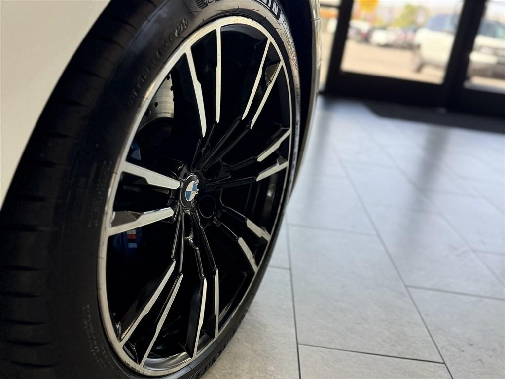 BMW M5 Sedan 2018