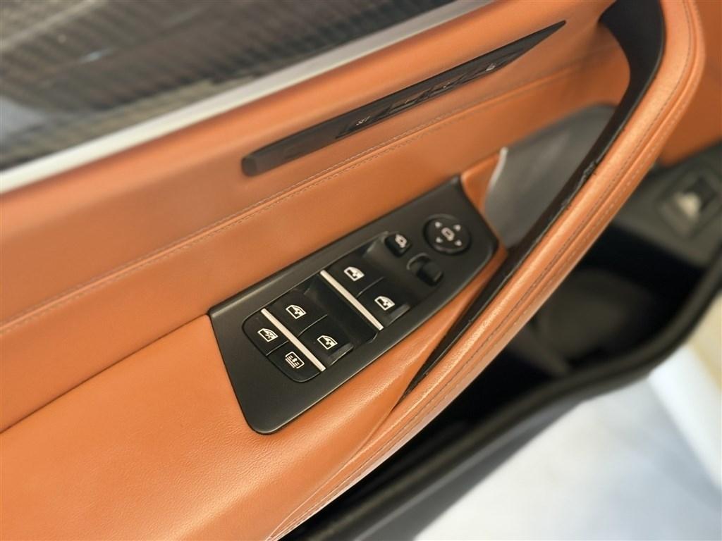 BMW M5 Sedan 2018