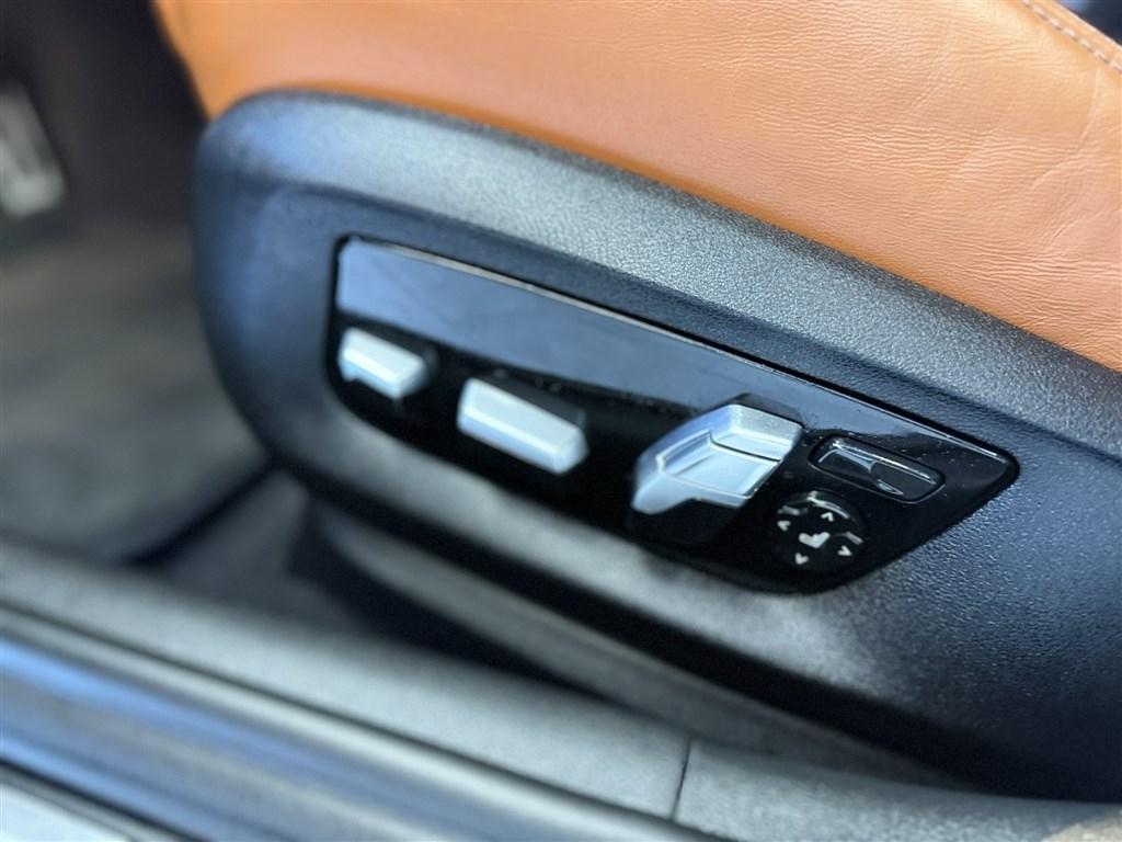 BMW M5 Sedan 2018