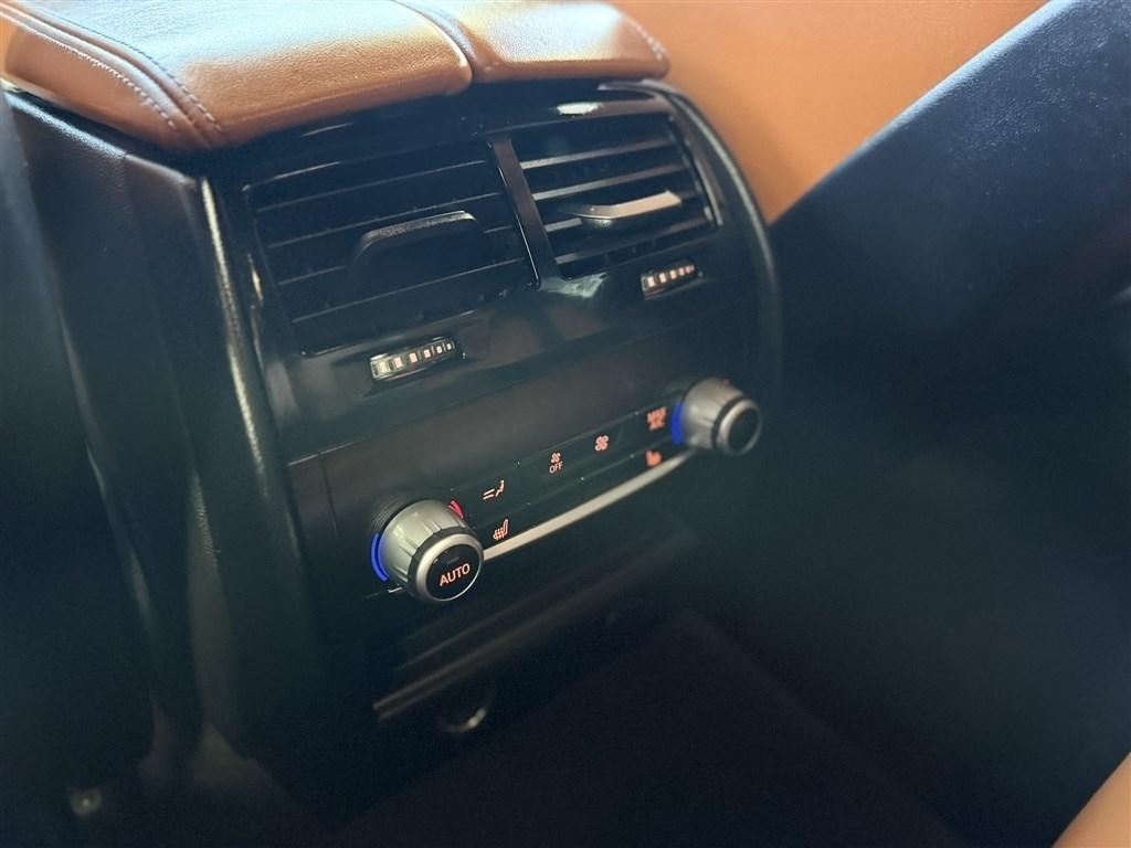 BMW M5 Sedan 2018