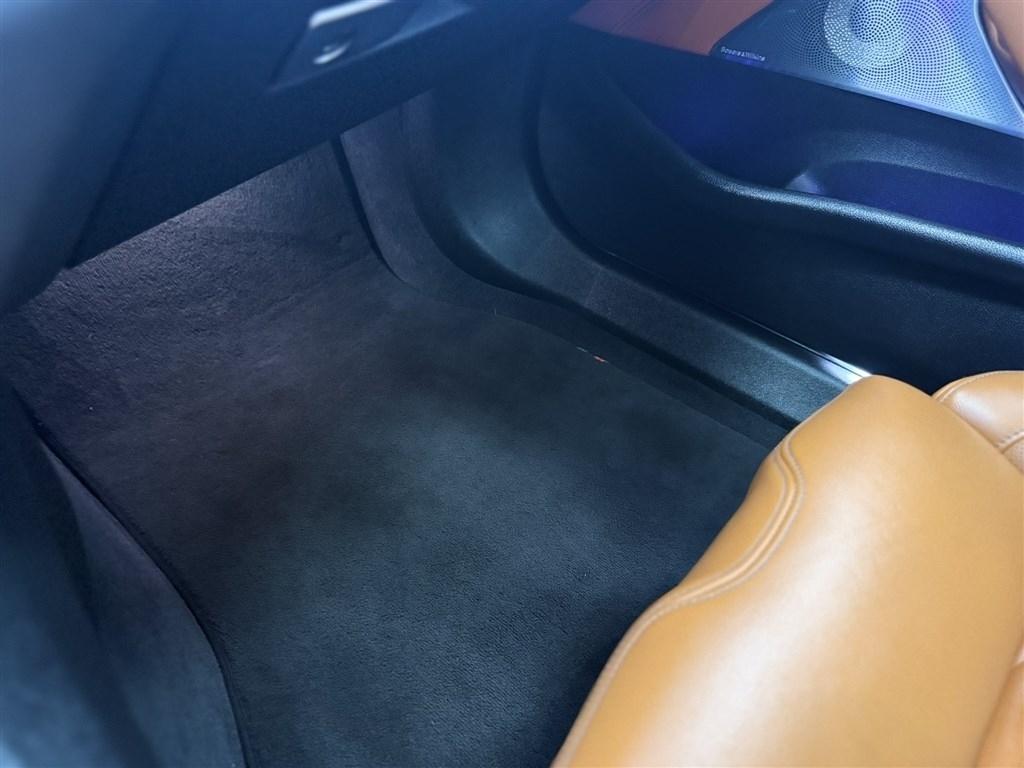 BMW M5 Sedan 2018
