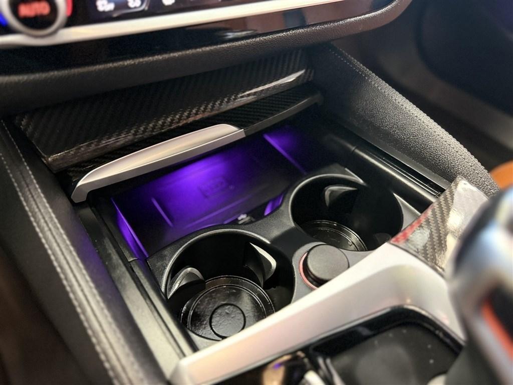 BMW M5 Sedan 2018