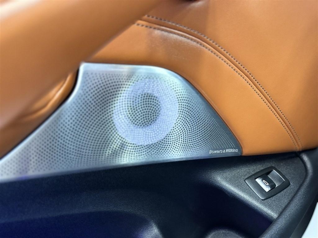 BMW M5 Sedan 2018
