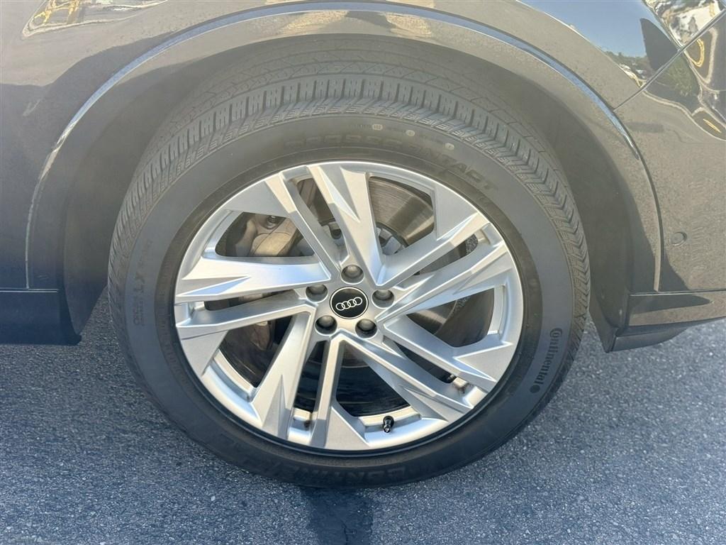 Audi Q7 Premium 55 TFSI quattro 2021