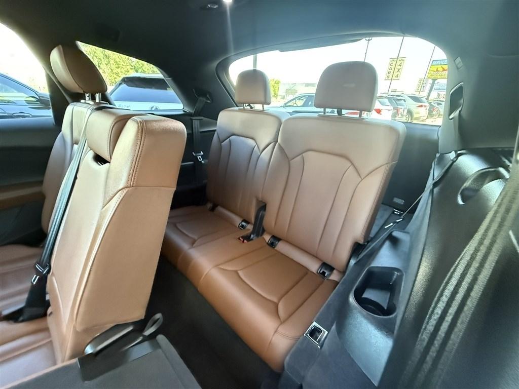 Audi Q7 Premium 55 TFSI quattro 2021