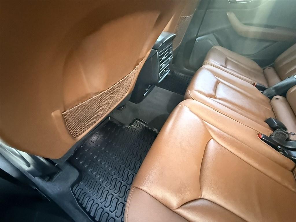 Audi Q7 Premium 55 TFSI quattro 2021