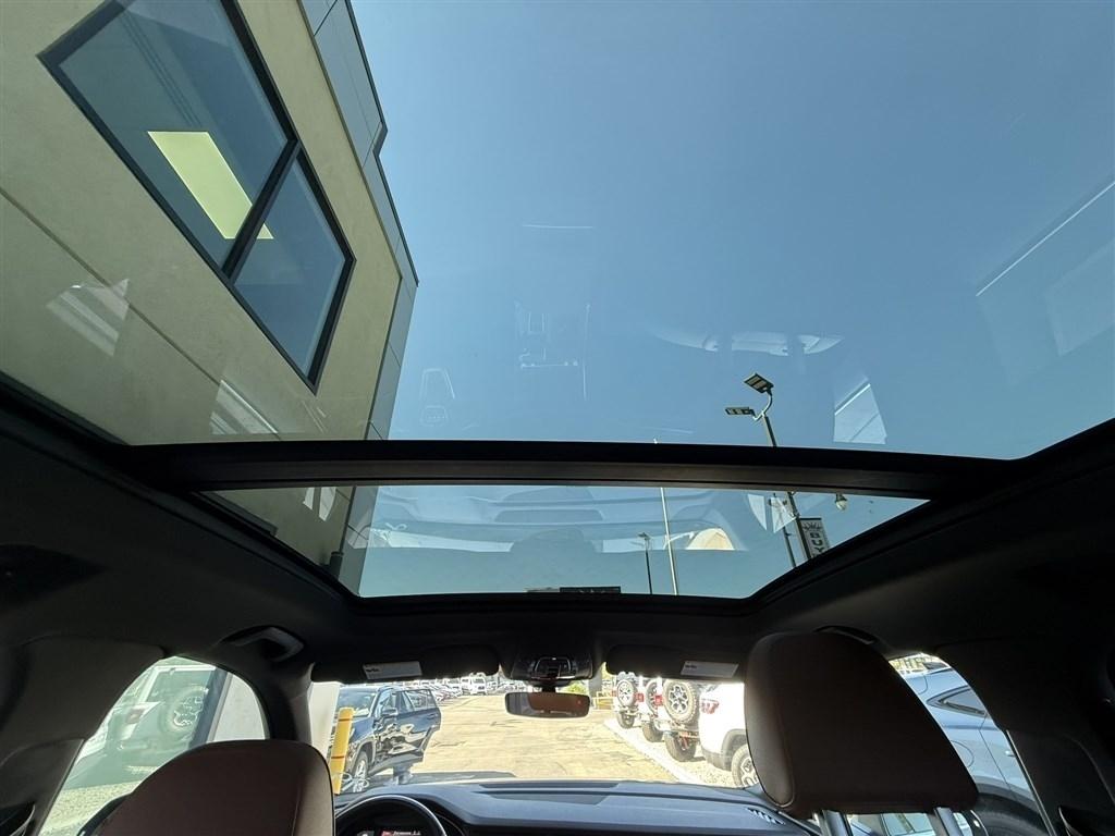 Audi Q7 Premium 55 TFSI quattro 2021