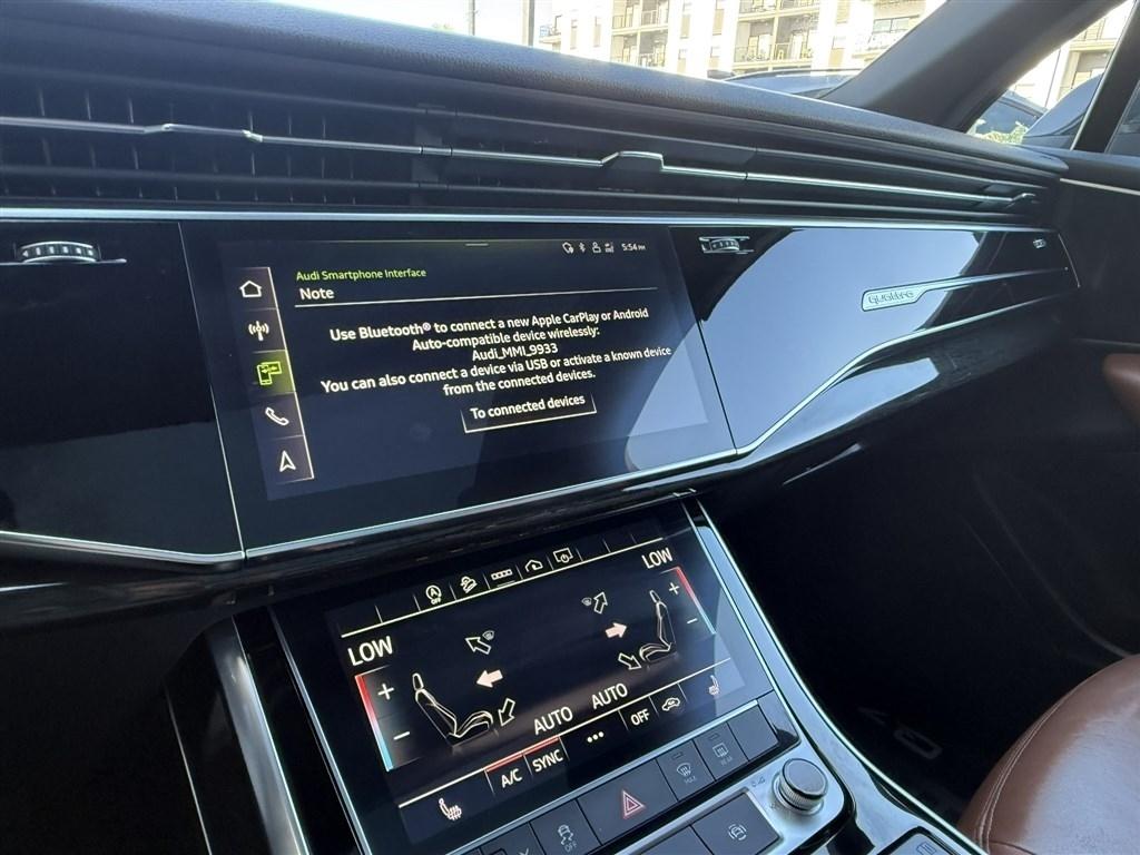 Audi Q7 Premium 55 TFSI quattro 2021