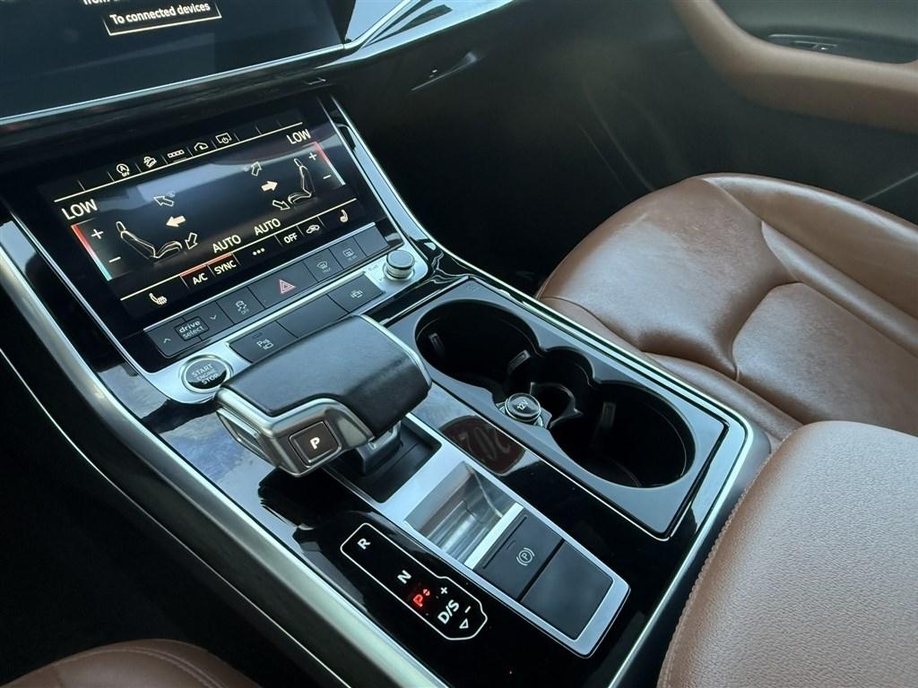 Audi Q7 Premium 55 TFSI quattro 2021