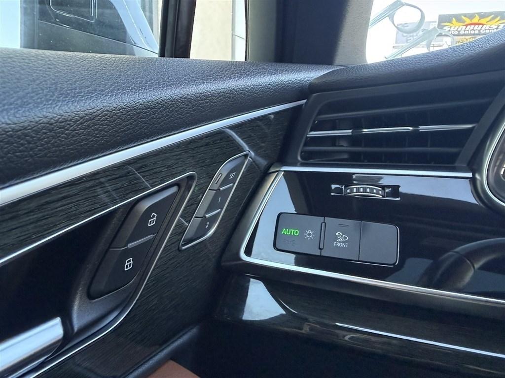 Audi Q7 Premium 55 TFSI quattro 2021