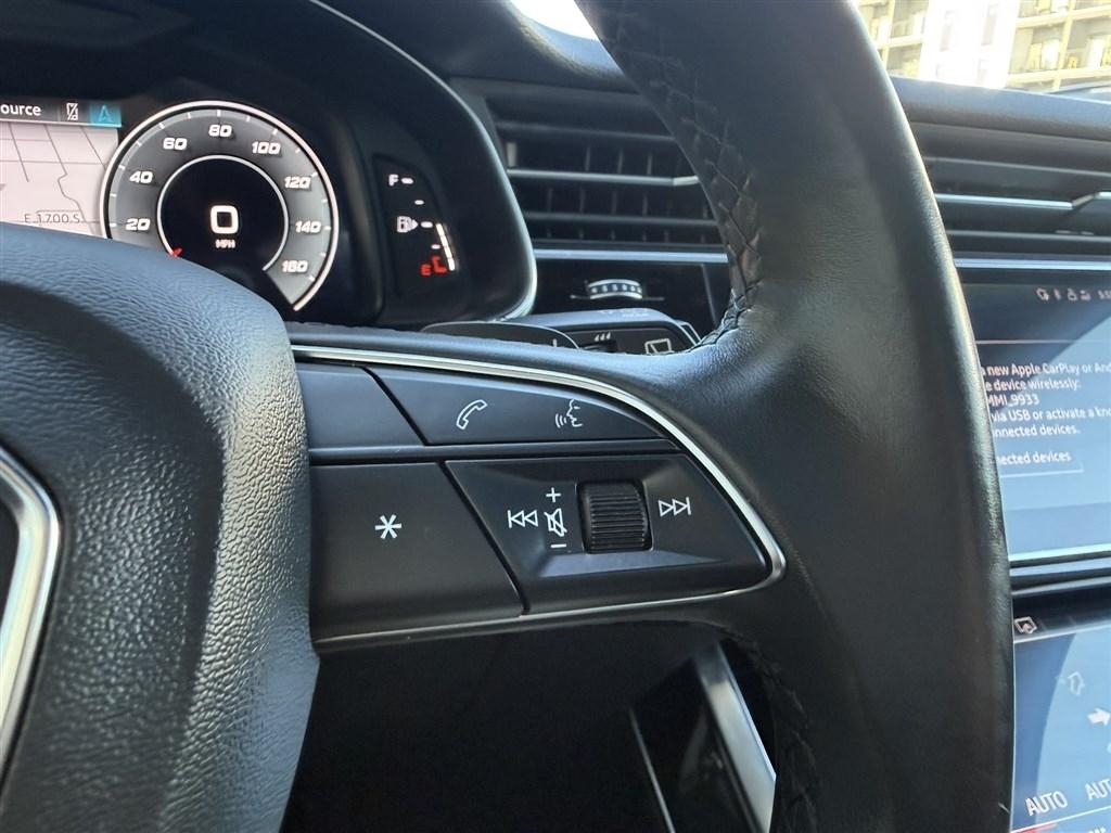 Audi Q7 Premium 55 TFSI quattro 2021