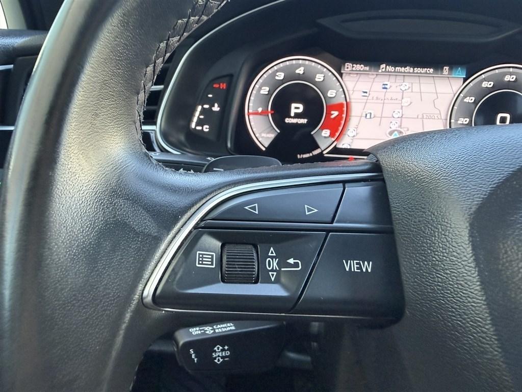 Audi Q7 Premium 55 TFSI quattro 2021