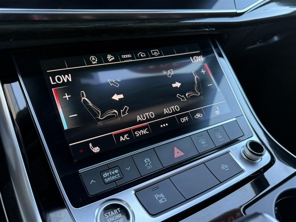 Audi Q7 Premium 55 TFSI quattro 2021