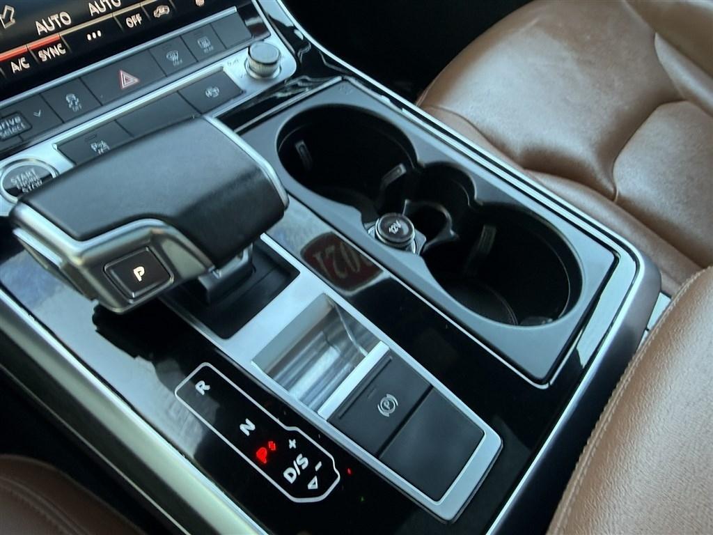 Audi Q7 Premium 55 TFSI quattro 2021