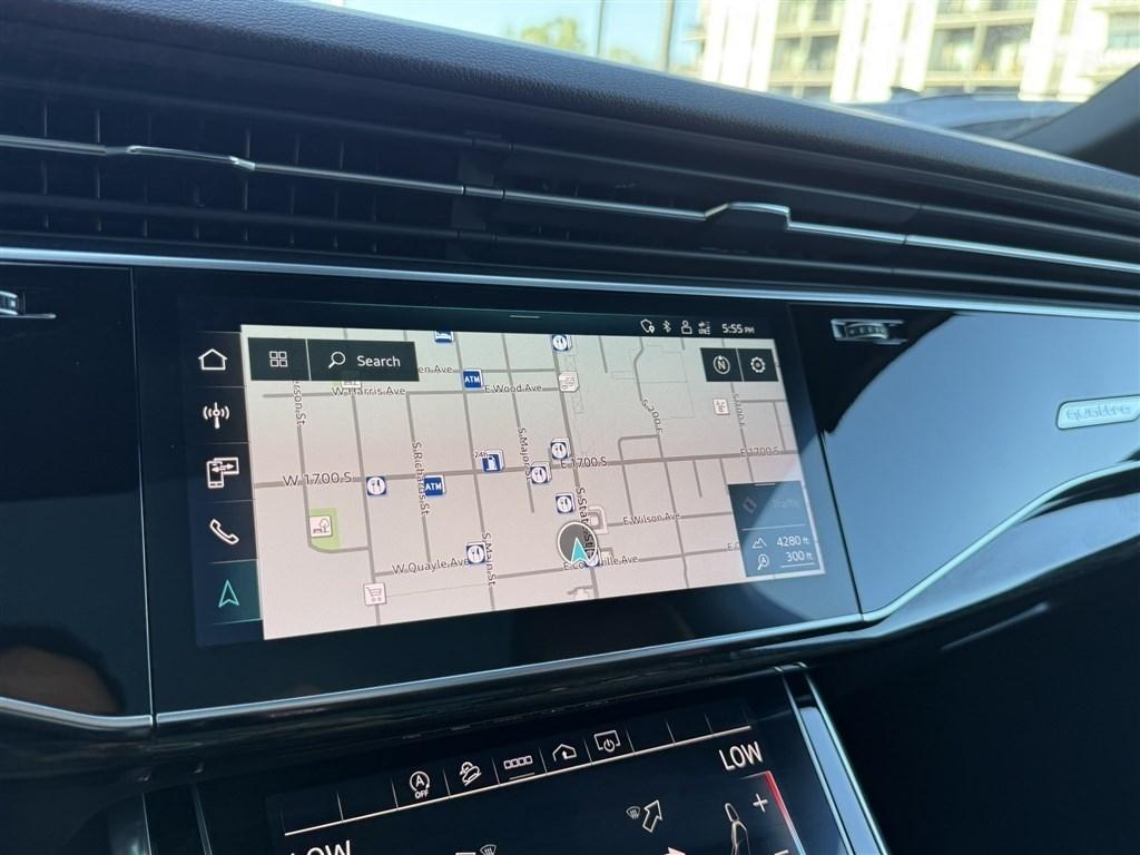 Audi Q7 Premium 55 TFSI quattro 2021