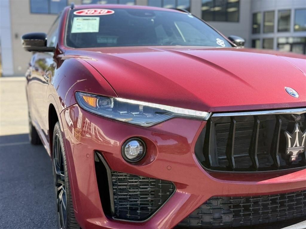 Maserati Levante GranSport 3.0L 2020