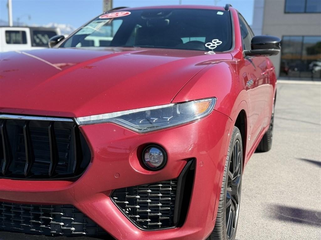 Maserati Levante GranSport 3.0L 2020