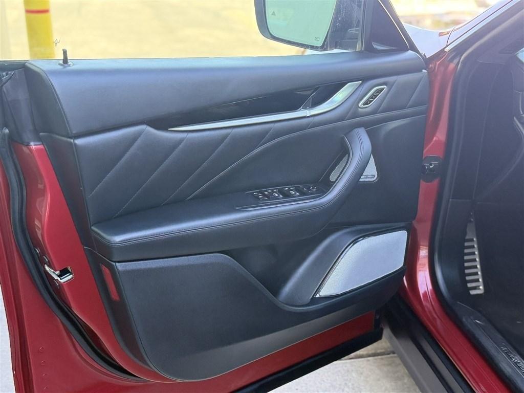 Maserati Levante GranSport 3.0L 2020