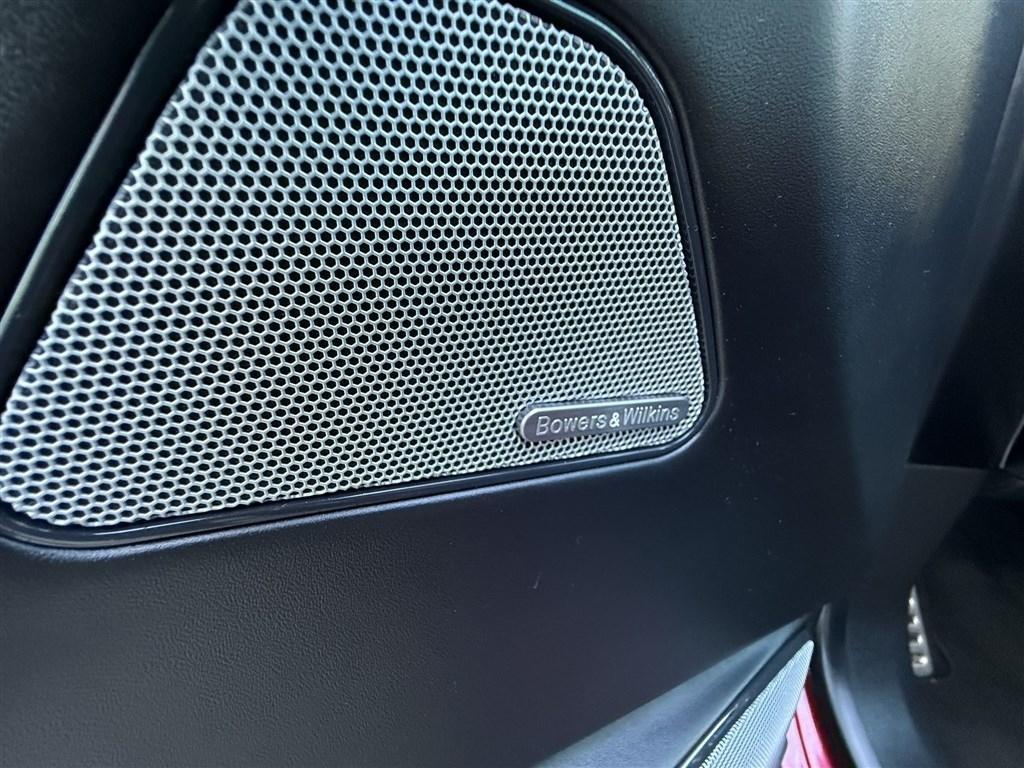 Maserati Levante GranSport 3.0L 2020