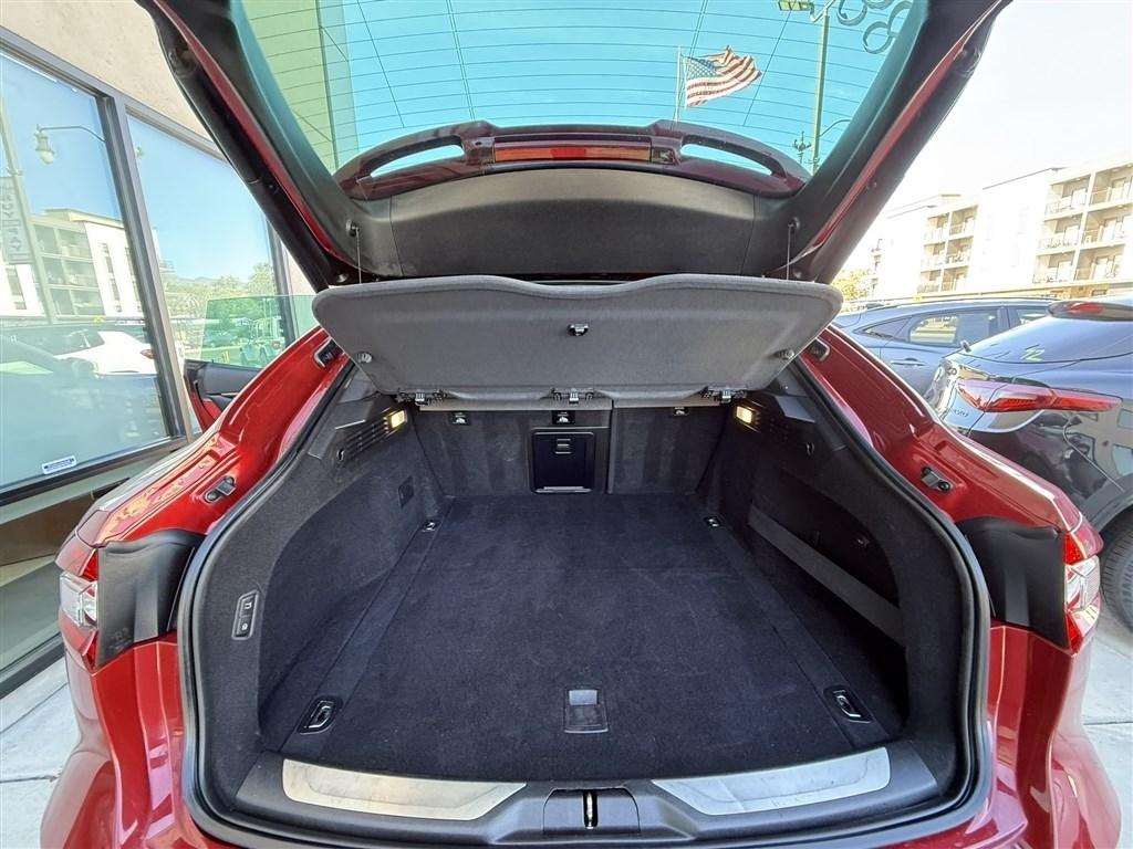 Maserati Levante GranSport 3.0L 2020