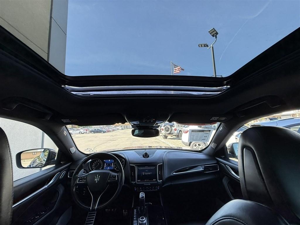 Maserati Levante GranSport 3.0L 2020