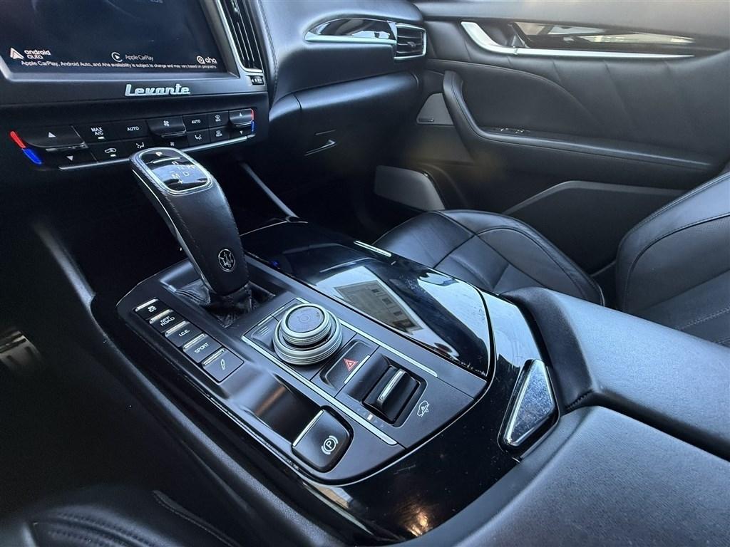 Maserati Levante GranSport 3.0L 2020