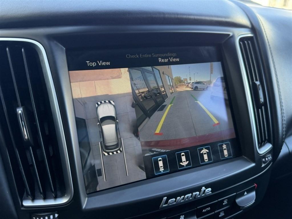 Maserati Levante GranSport 3.0L 2020
