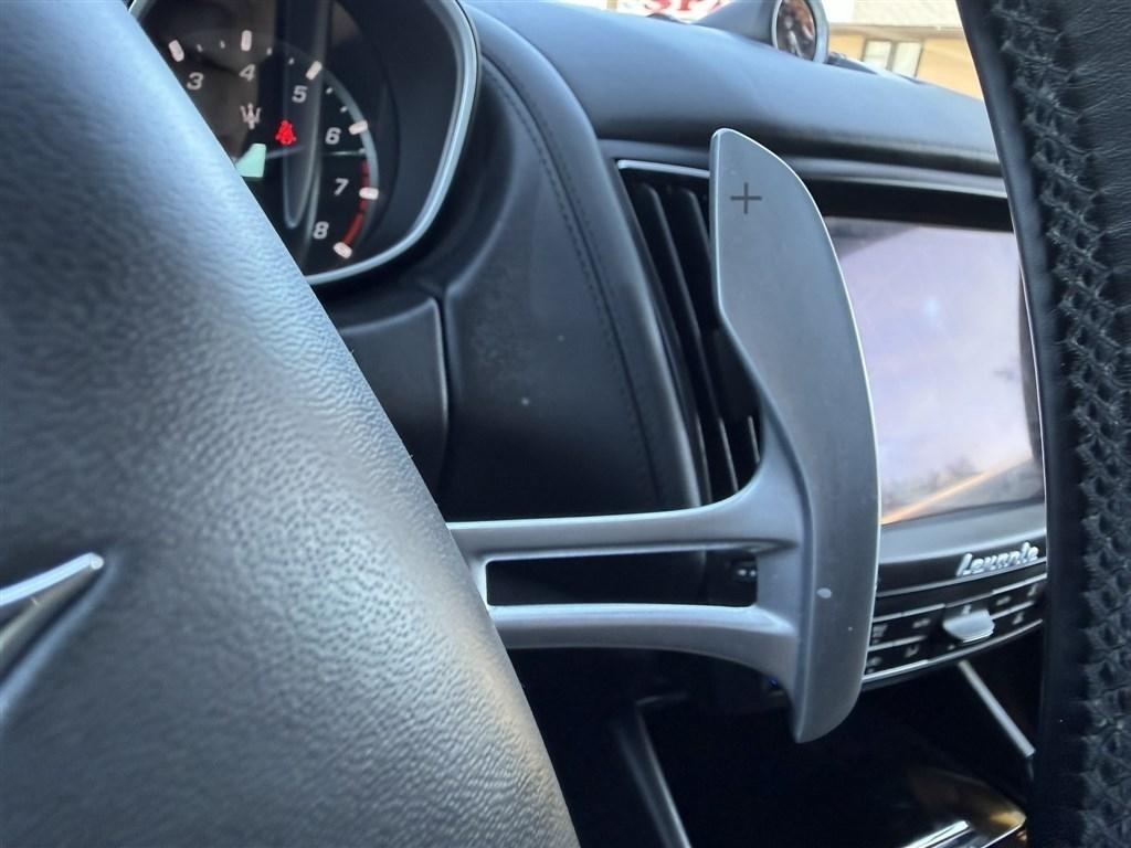 Maserati Levante GranSport 3.0L 2020
