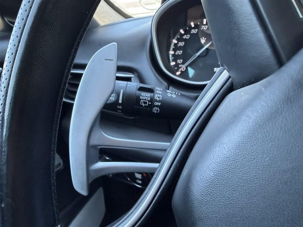 Maserati Levante GranSport 3.0L 2020