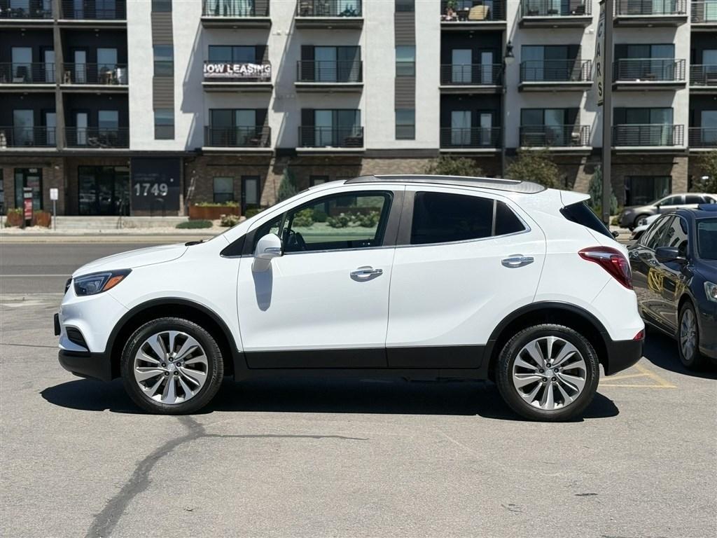 Buick Encore Preferred AWD 2019
