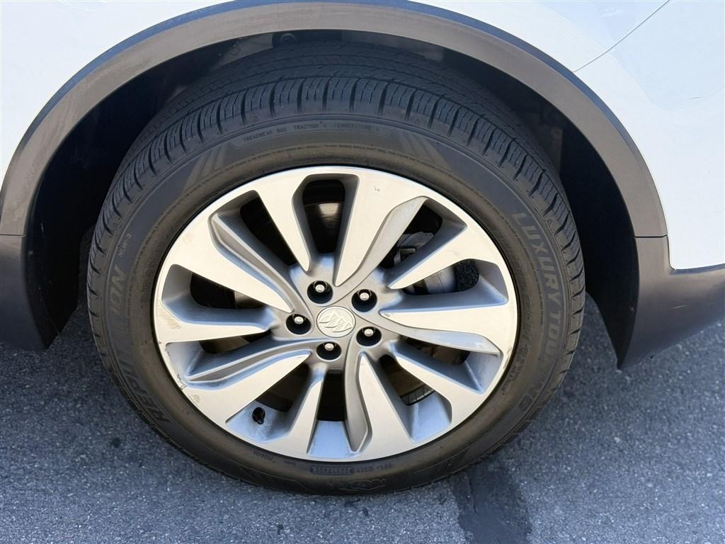 Buick Encore Preferred AWD 2019