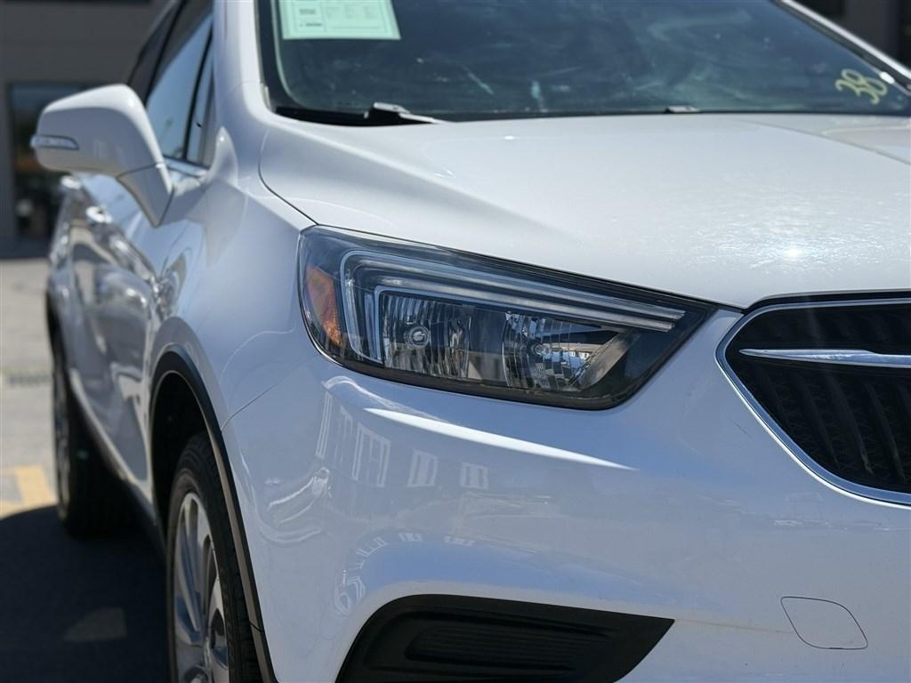 Buick Encore Preferred AWD 2019