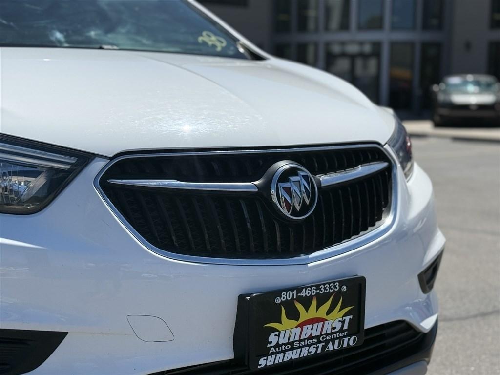 Buick Encore Preferred AWD 2019