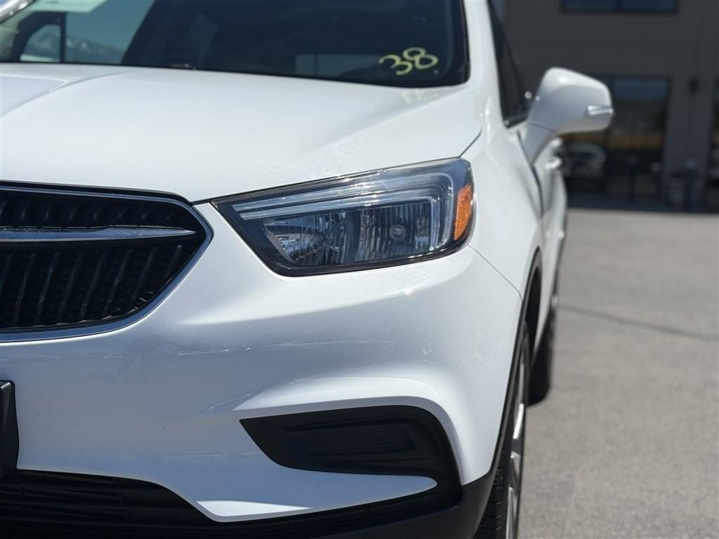 Buick Encore Preferred AWD 2019