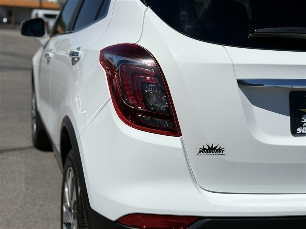 Buick Encore Preferred AWD 2019