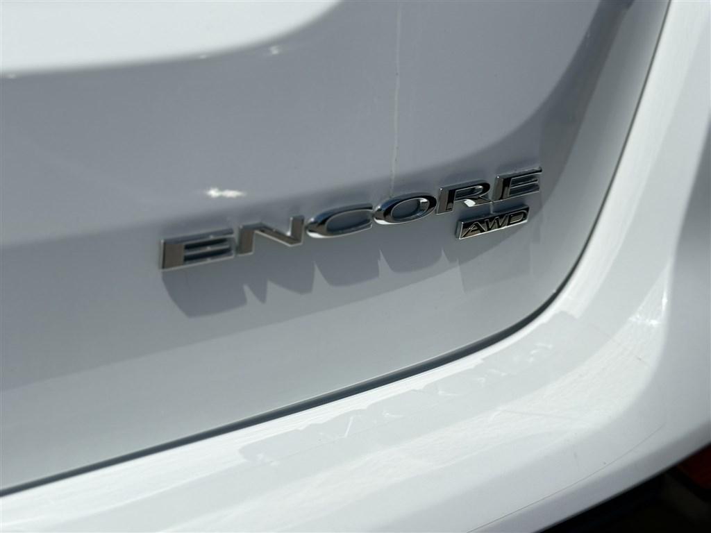 Buick Encore Preferred AWD 2019