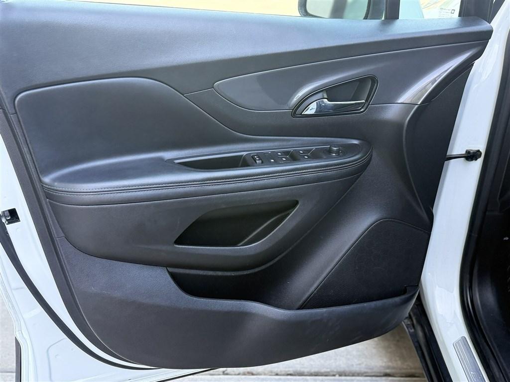 Buick Encore Preferred AWD 2019