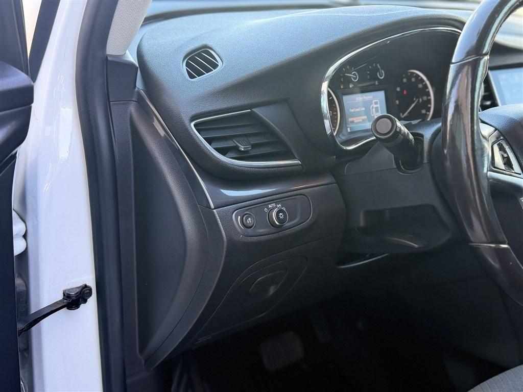 Buick Encore Preferred AWD 2019