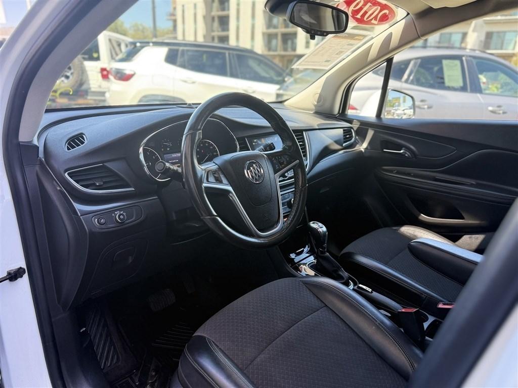 Buick Encore Preferred AWD 2019
