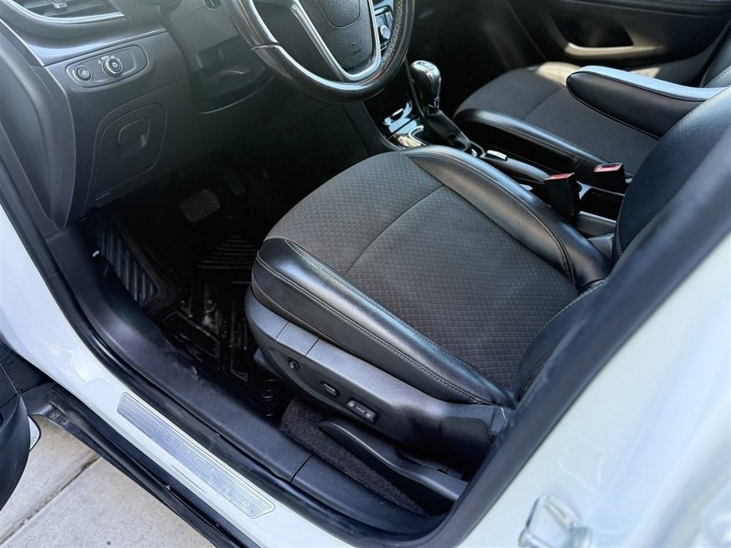 Buick Encore Preferred AWD 2019