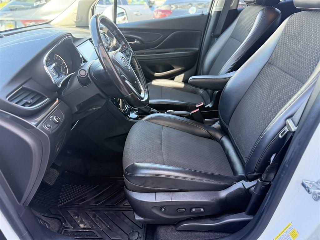 Buick Encore Preferred AWD 2019