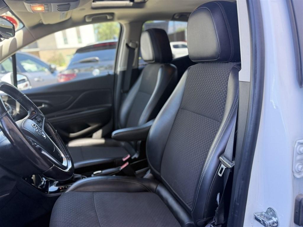 Buick Encore Preferred AWD 2019