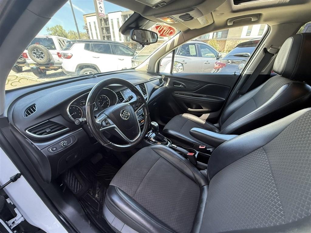 Buick Encore Preferred AWD 2019