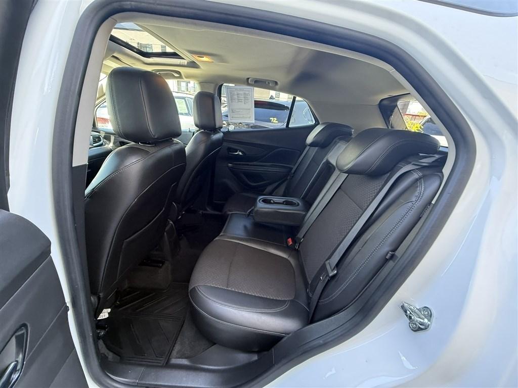 Buick Encore Preferred AWD 2019