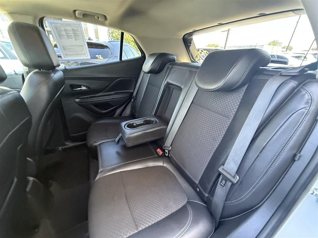 Buick Encore Preferred AWD 2019