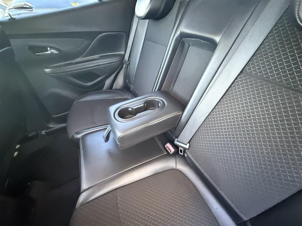 Buick Encore Preferred AWD 2019