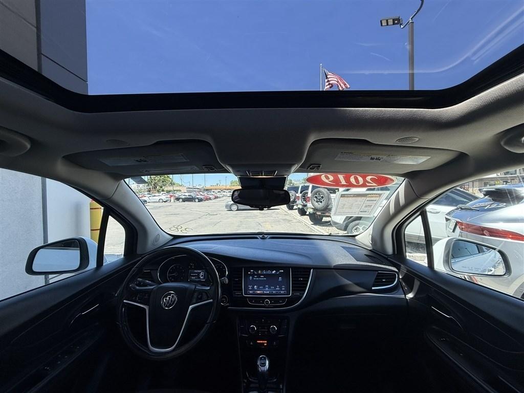 Buick Encore Preferred AWD 2019