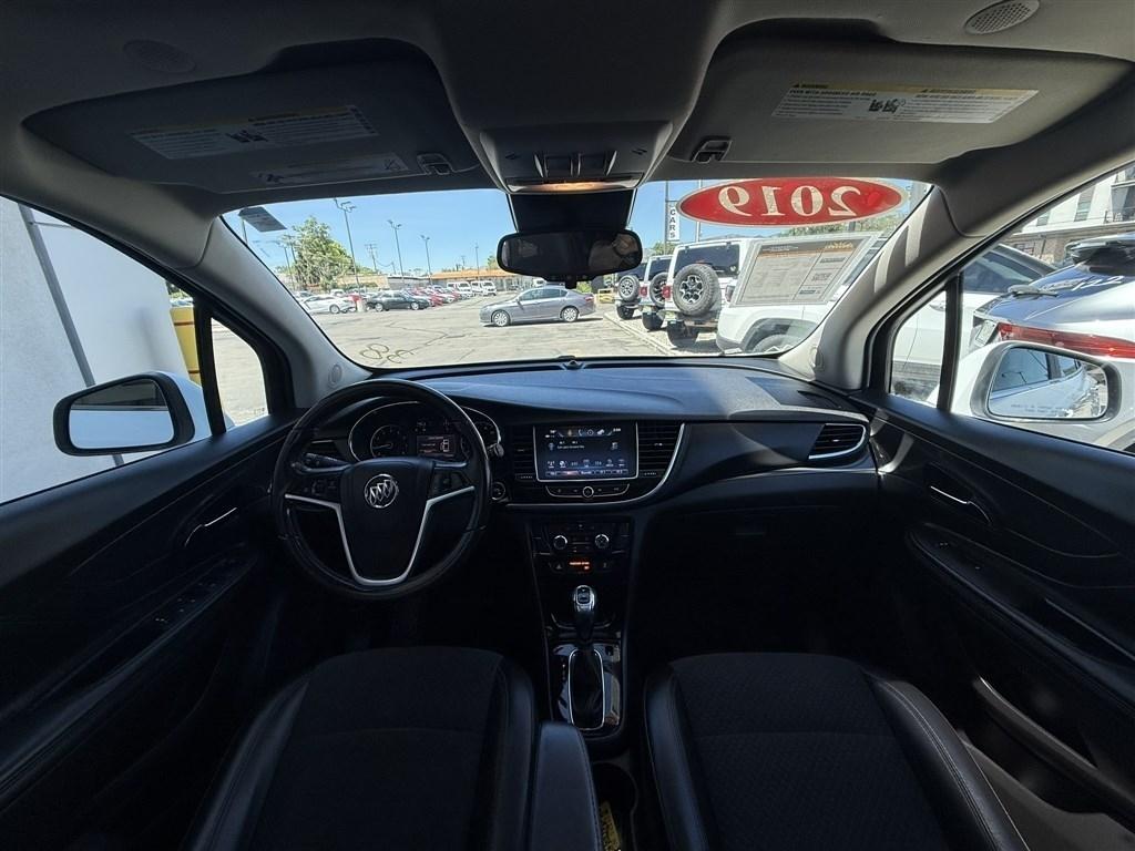 Buick Encore Preferred AWD 2019